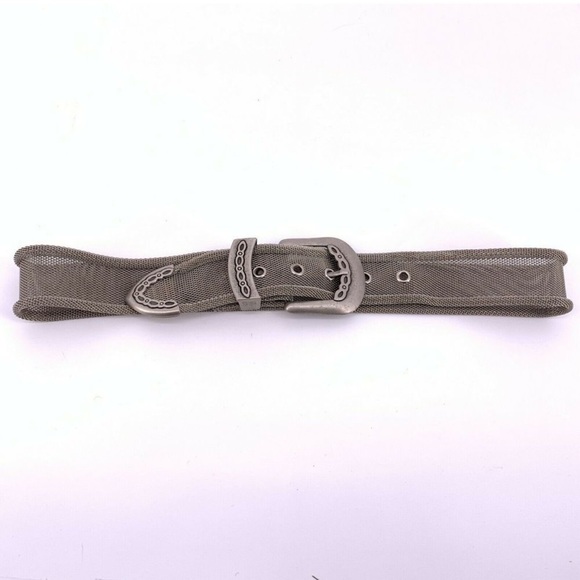 Help find The limited silver metal belt - Picture 3 of 5